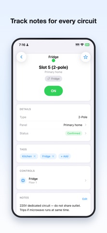 PanelMap Screenshot 5 of 6