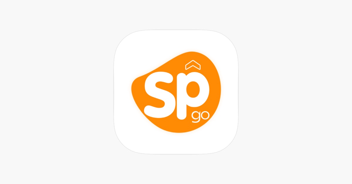 ‎SPgo App - App Store