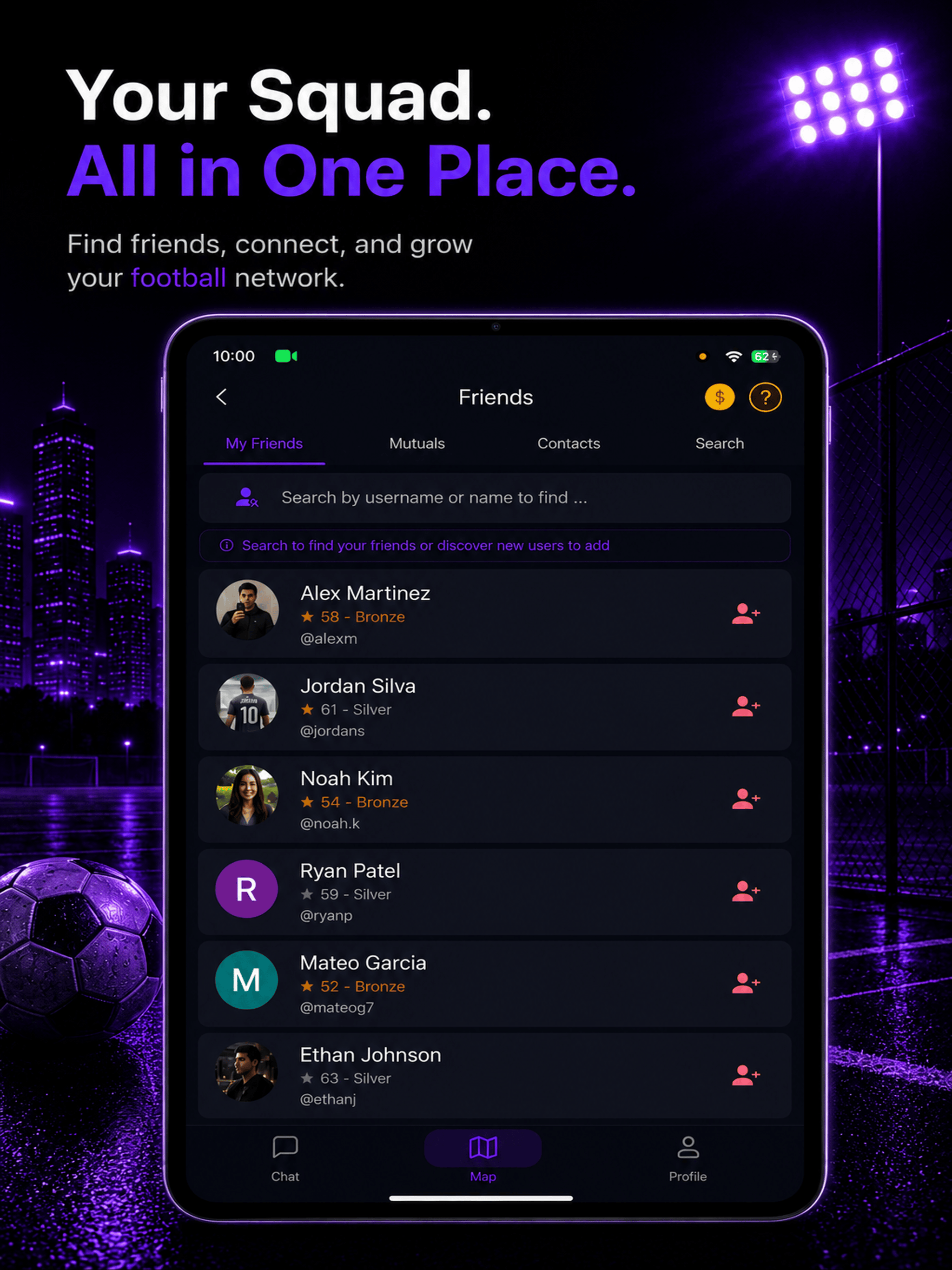 Gambeta screenshot 12