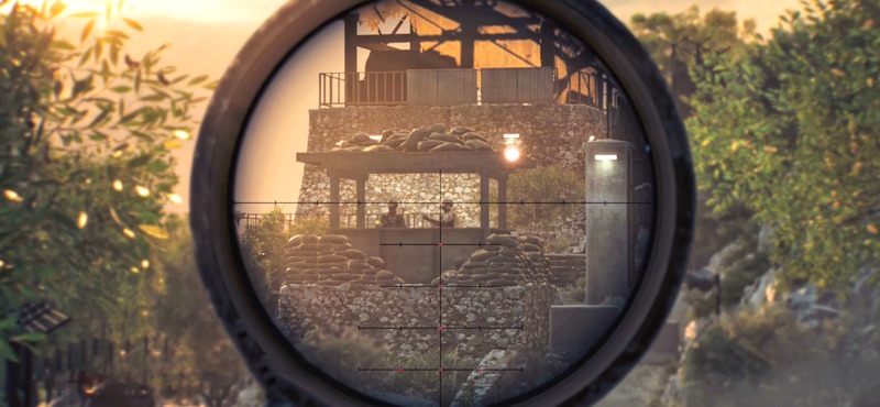 FPS Modern Online Strike Ops screenshot 1