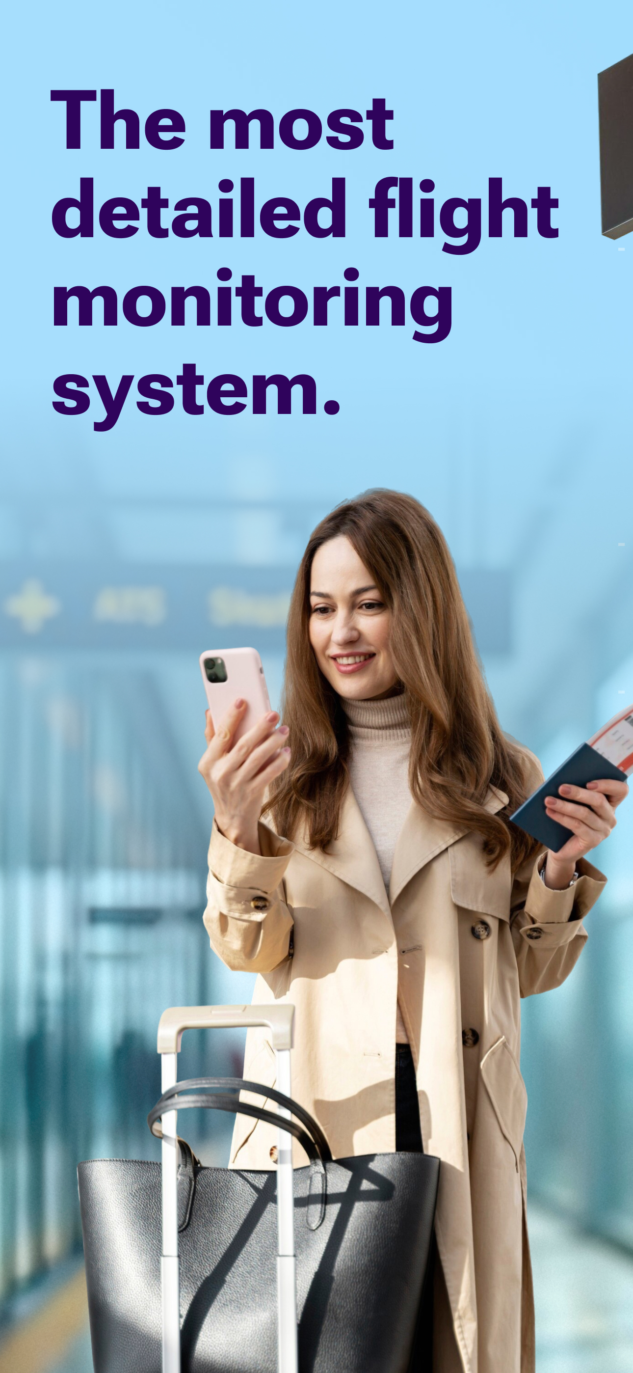 Flight Tracker Pro－Live Plane