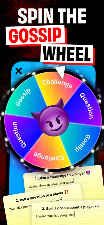 Exposed Game: Extreme! screenshot 5
