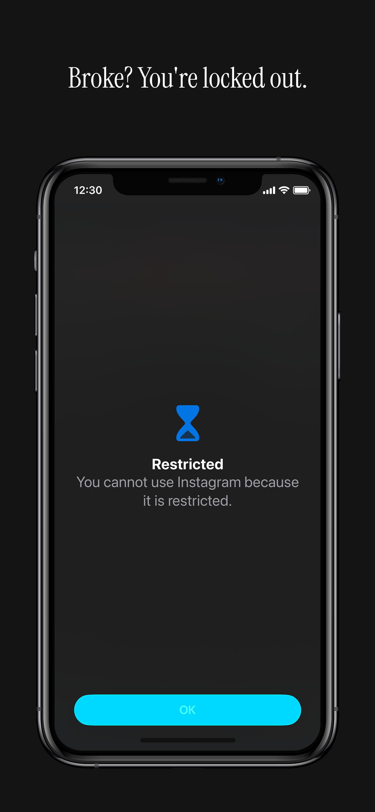 Rot Lock