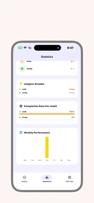 Eltizami - إلتزامي screenshot 1
