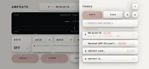 AmpGate screenshot 3