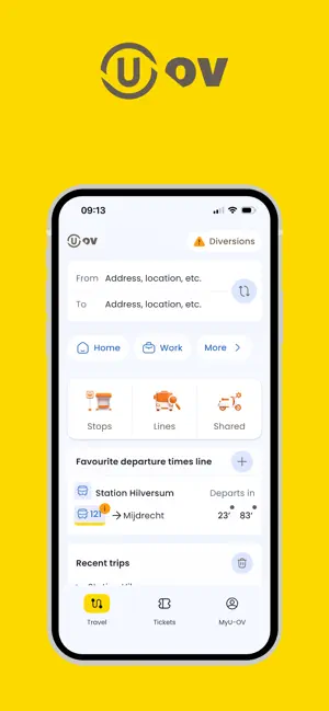 U-OV screenshot 2