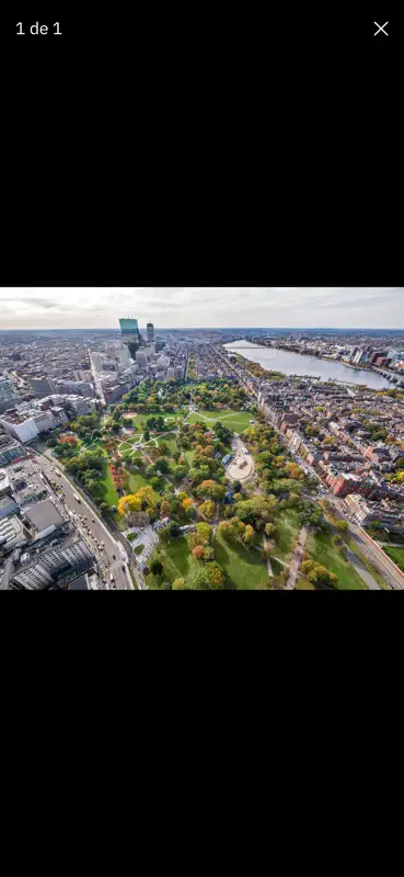 App Oficial del Freedom Trail screenshot 6 of 6
