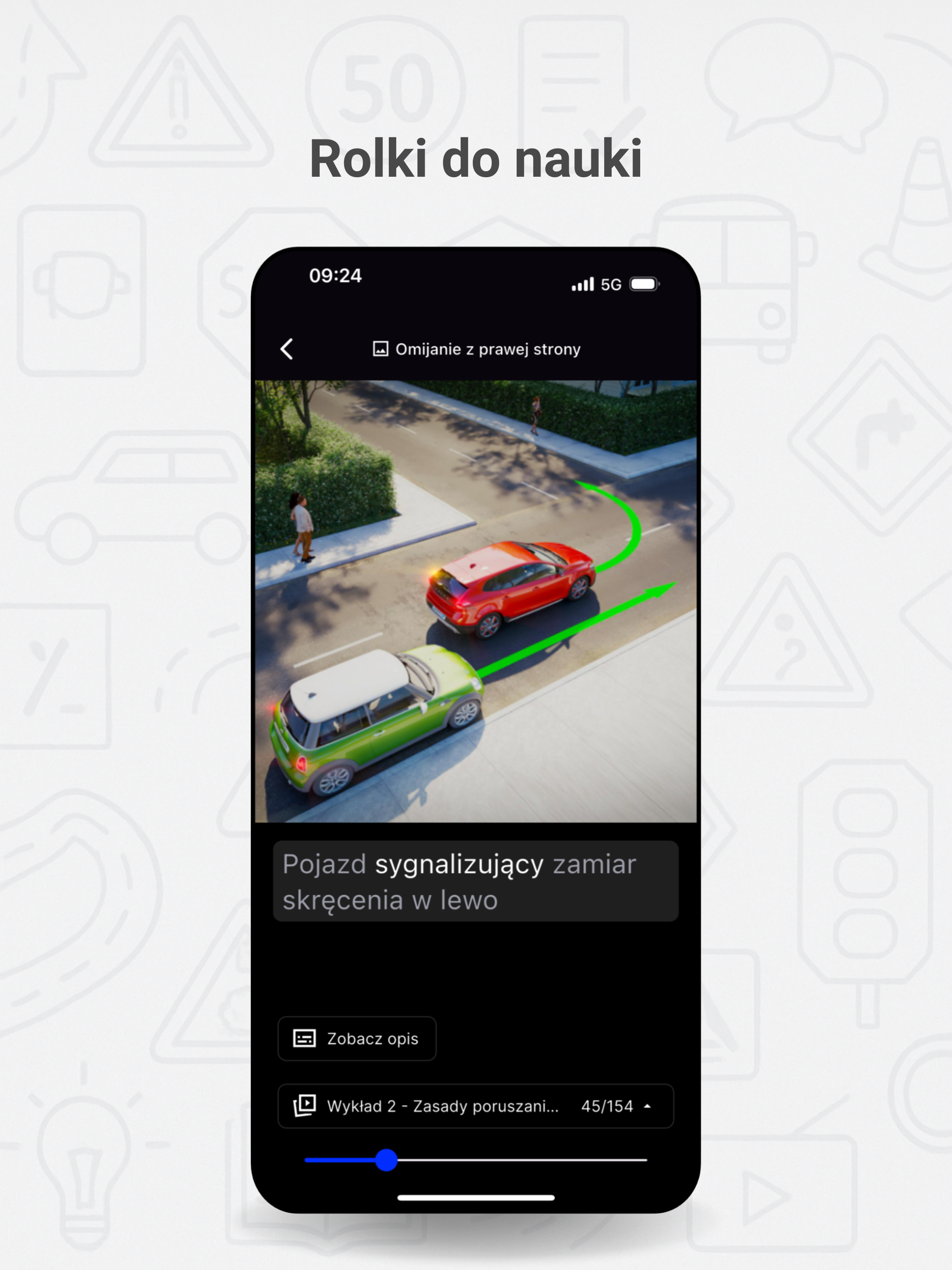 Prawko.pl screenshot 15