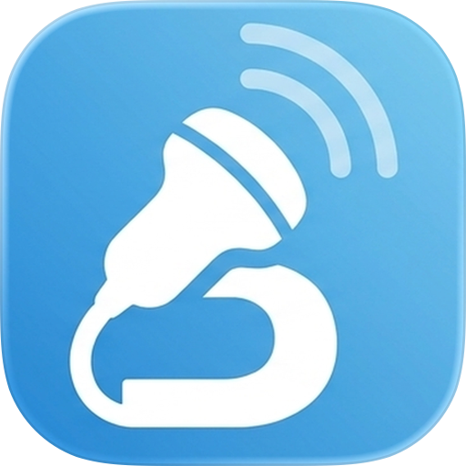 SonoBuddy-Ultrasound Reference