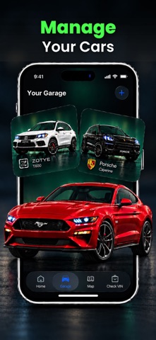 Car·Play Connect & Widgets Screenshot 8 of 8