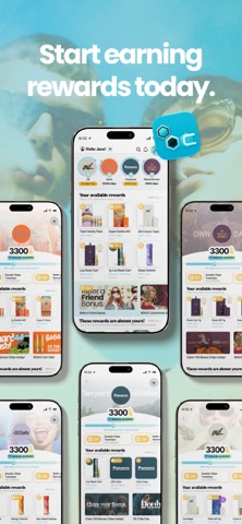 Craft - Rewards + Loyalty Screenshot 9 of 9