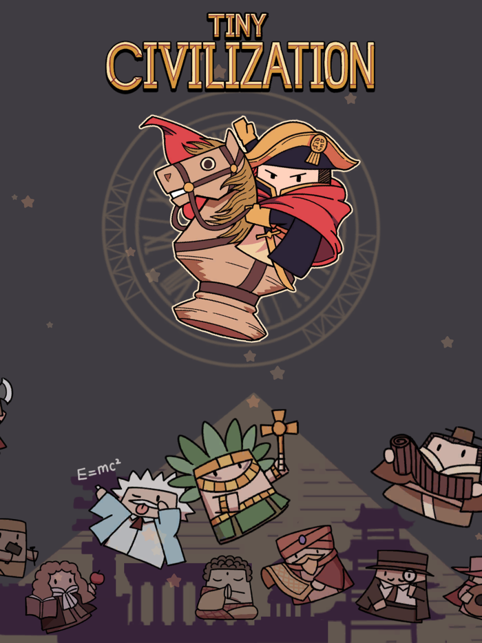 Tiny Civilization