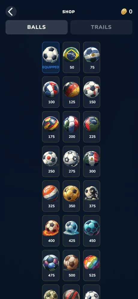 Golazo Breaker screenshot 3