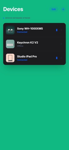 查找宝 - 设备查找、查找手机、查找耳机 screenshot