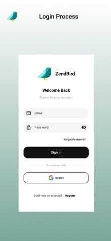 ZendBird Screenshot 3 of 4