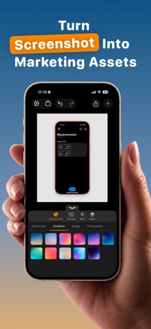 FrameLab: Screenshot editor Screenshot 1 of 6