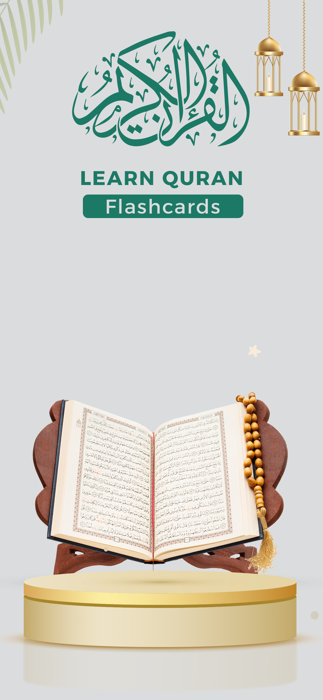 Quran Buddy: Memorize Quran