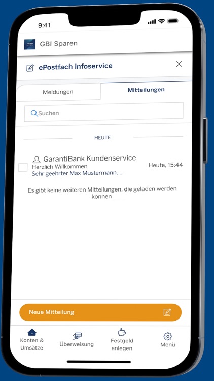 GBI Sparen screenshot-6