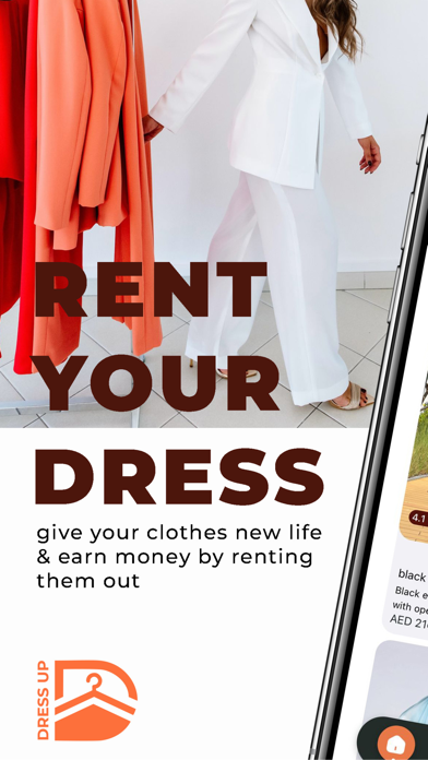 Dress Up Store Screenshot 1 of 8