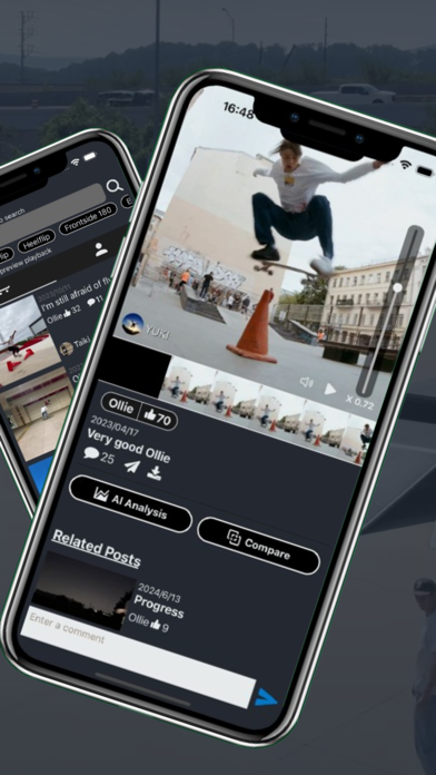 Skaters -Tool- Screenshot 2 of 8