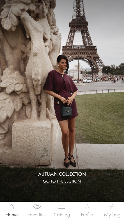 Lichi - Online Fashion Store