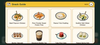 Night Market Rush screenshot 3