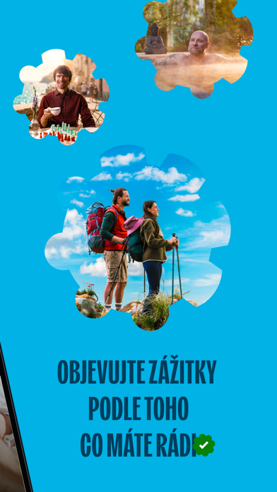 Slevomat - zážitky a pobyty screenshot 2