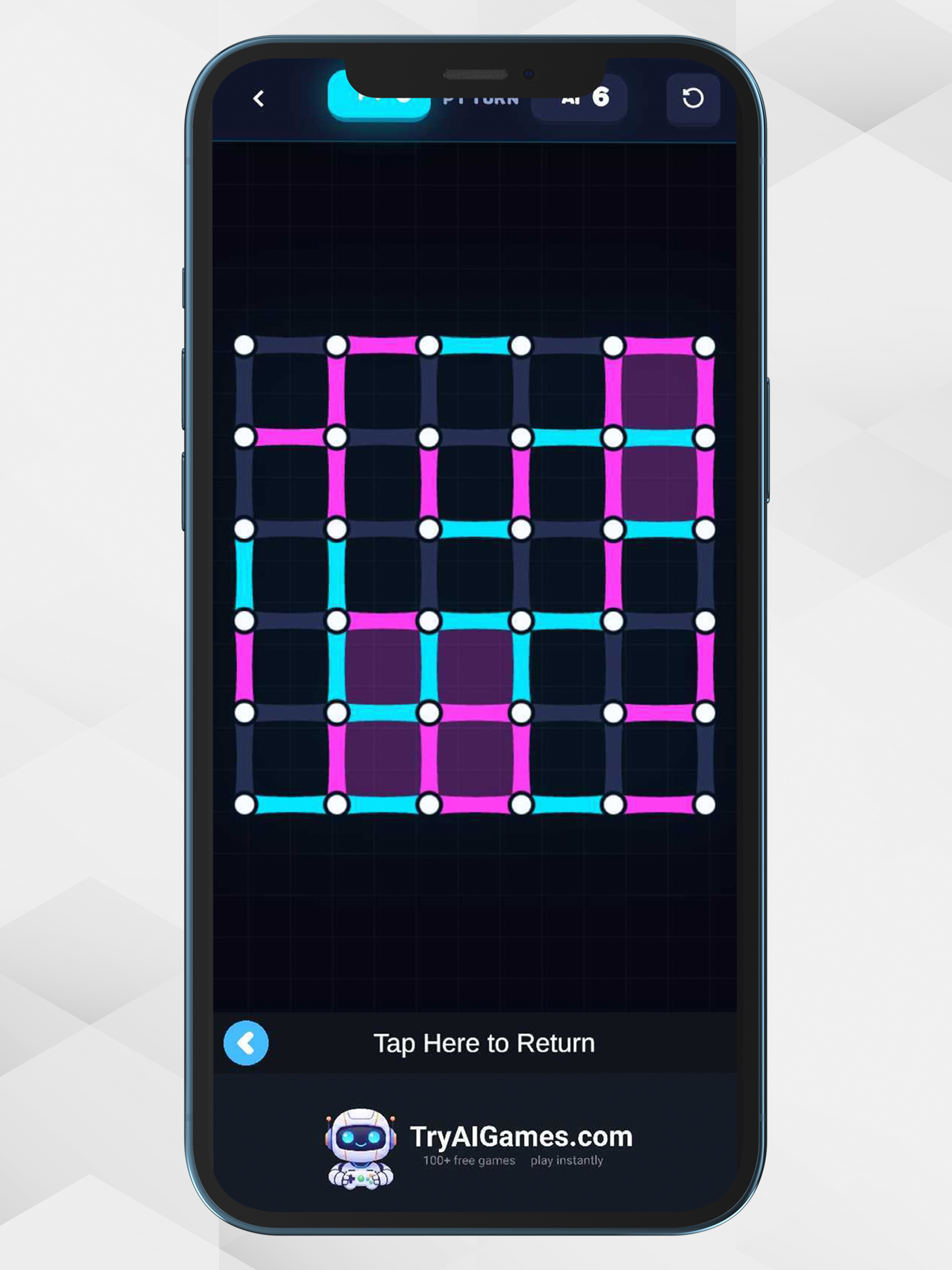 TryAIGames : Offline Games screenshot 16