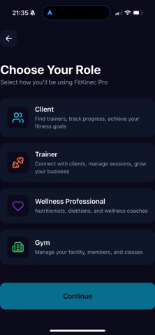 FitKinec Pro App Screenshot 4 of 10