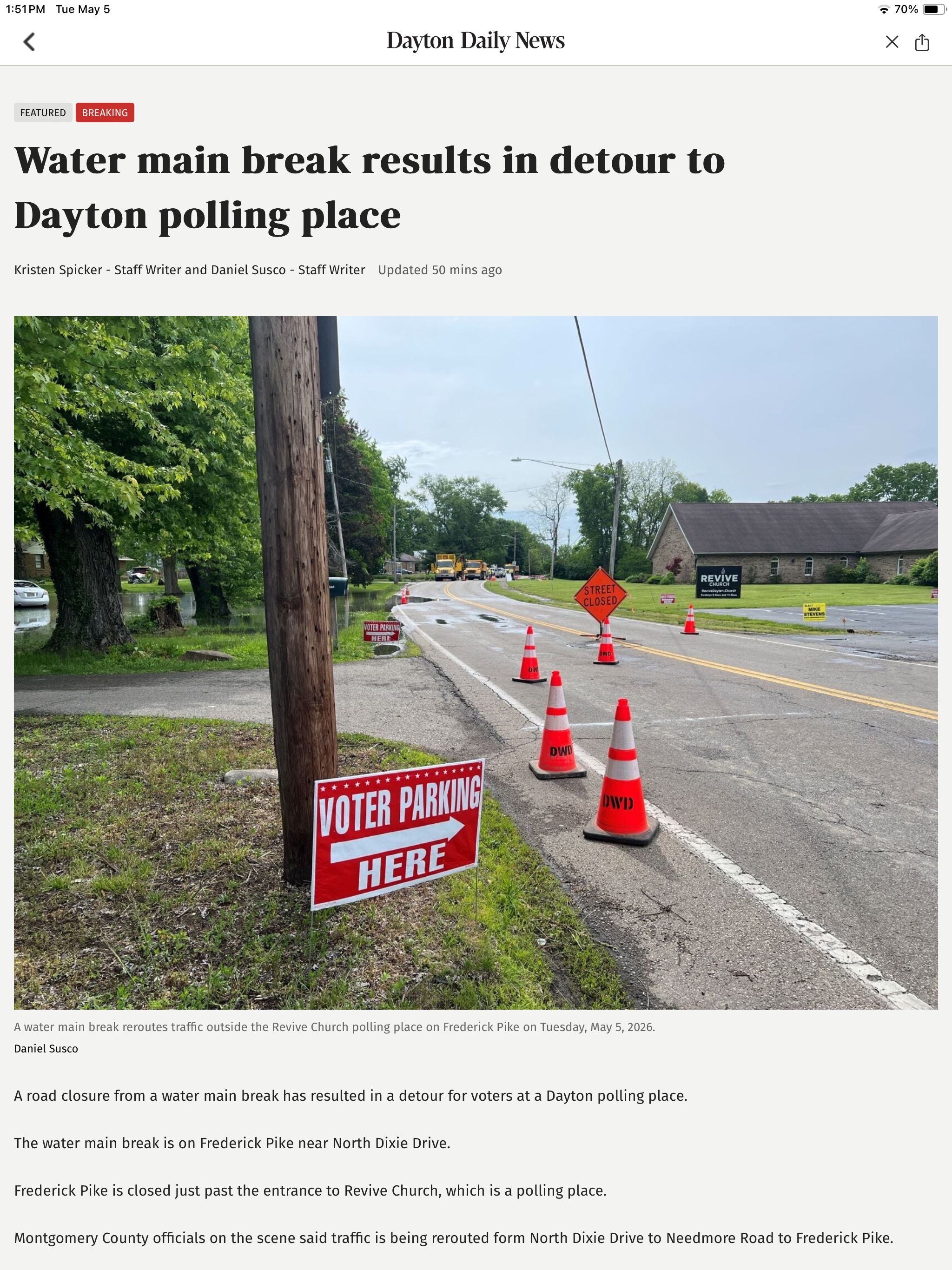 Dayton Daily News