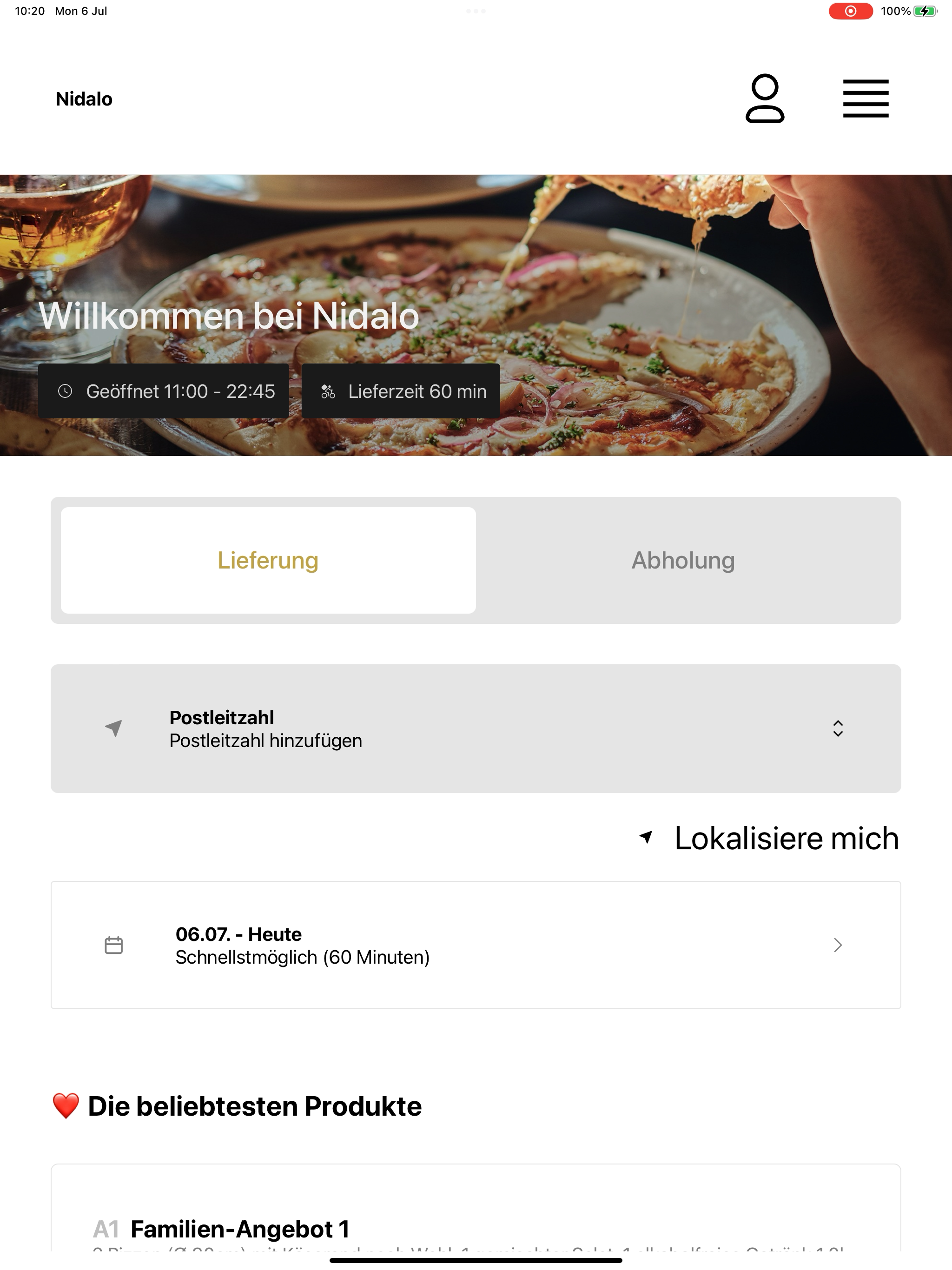 Nidalo screenshot 13