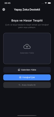 AI Oto Eksper screenshot