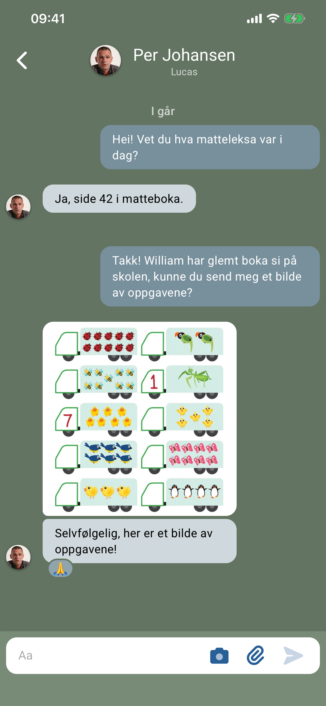 Eisi screenshot 8