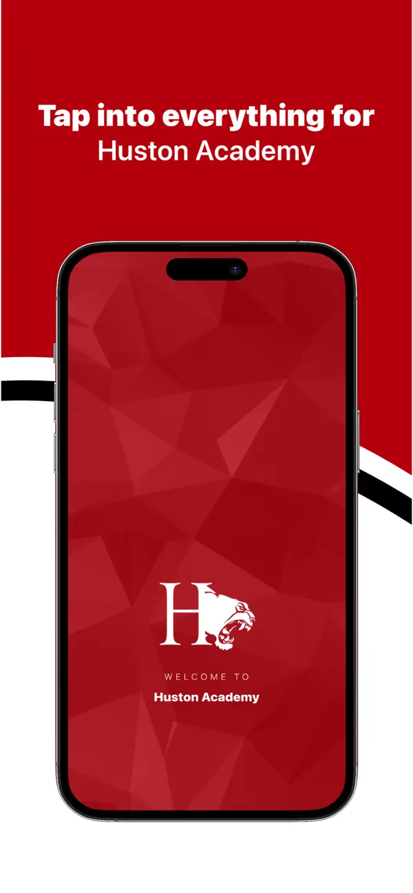 Screenshot #1 pour Huston Academy