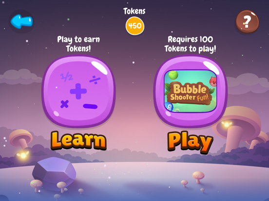 Screenshot #5 pour Learn then Play: Arithmetic