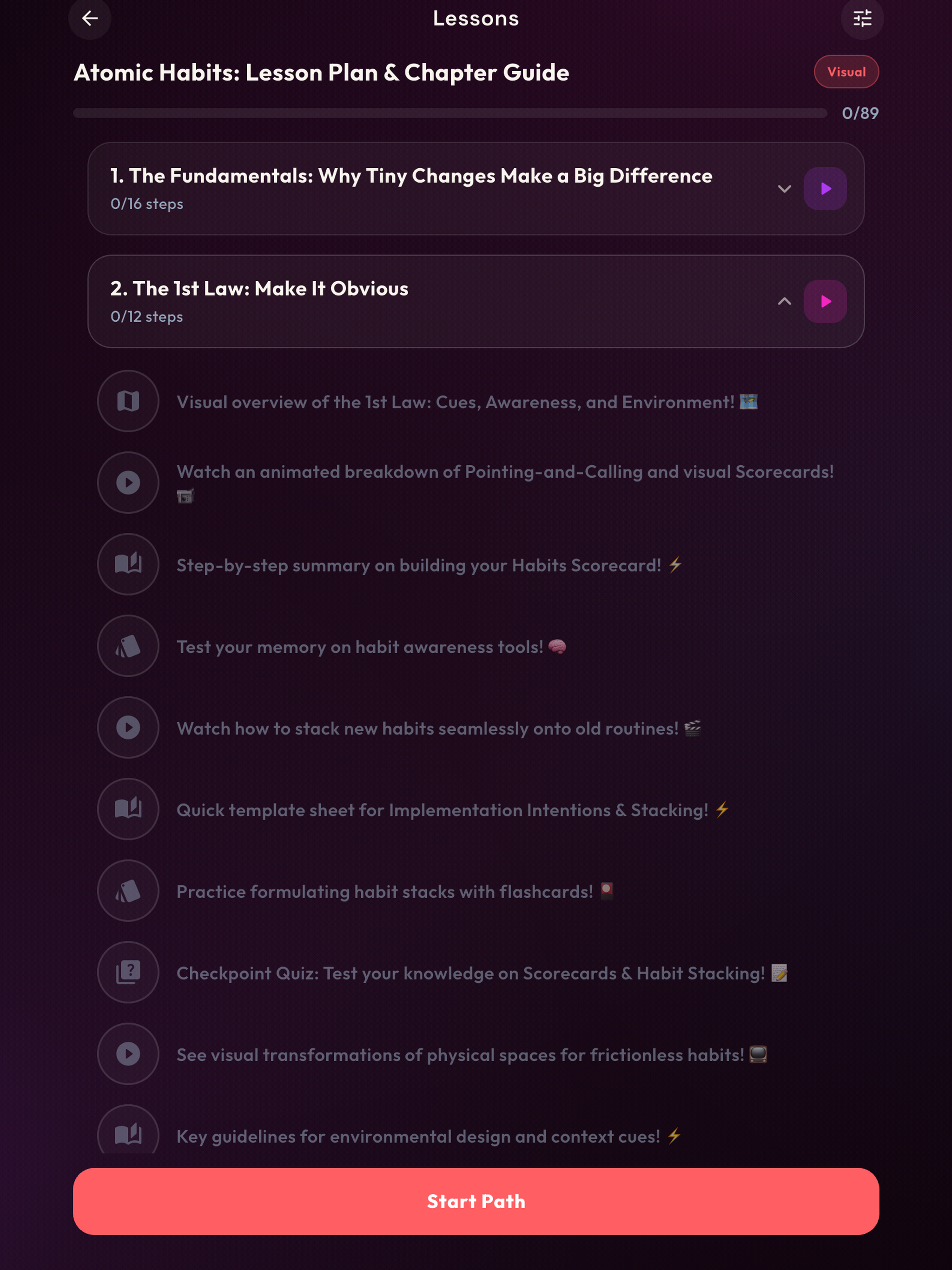 Learnerly AI screenshot 11