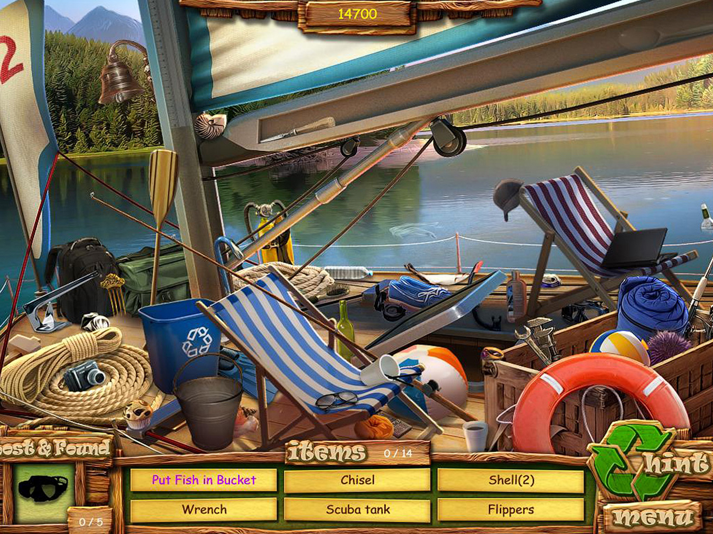 Park Ranger screenshot 6