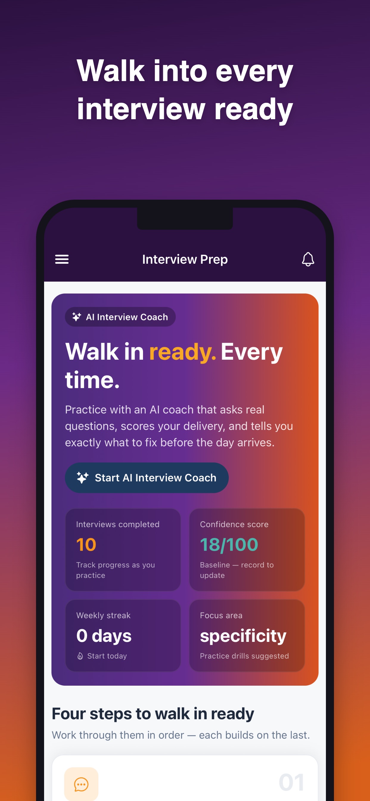 Screenshot 5 of Passport2Work