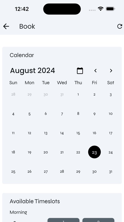 Picklers Park screenshot-3