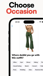 rate my outfit iphone resimleri 3
