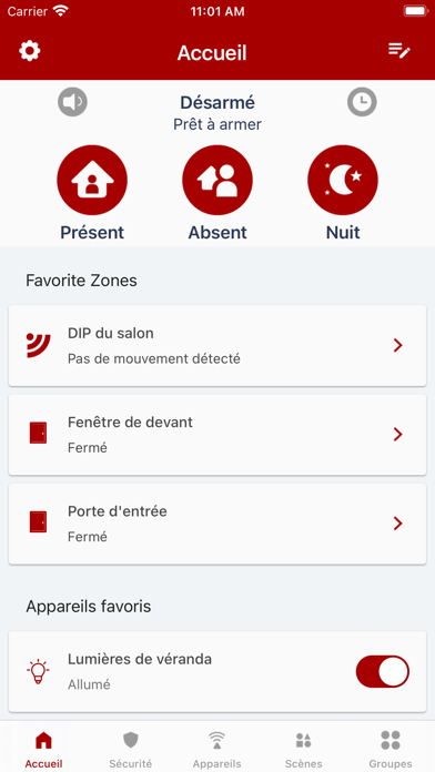 Screenshot #1 pour Slomin's Shield