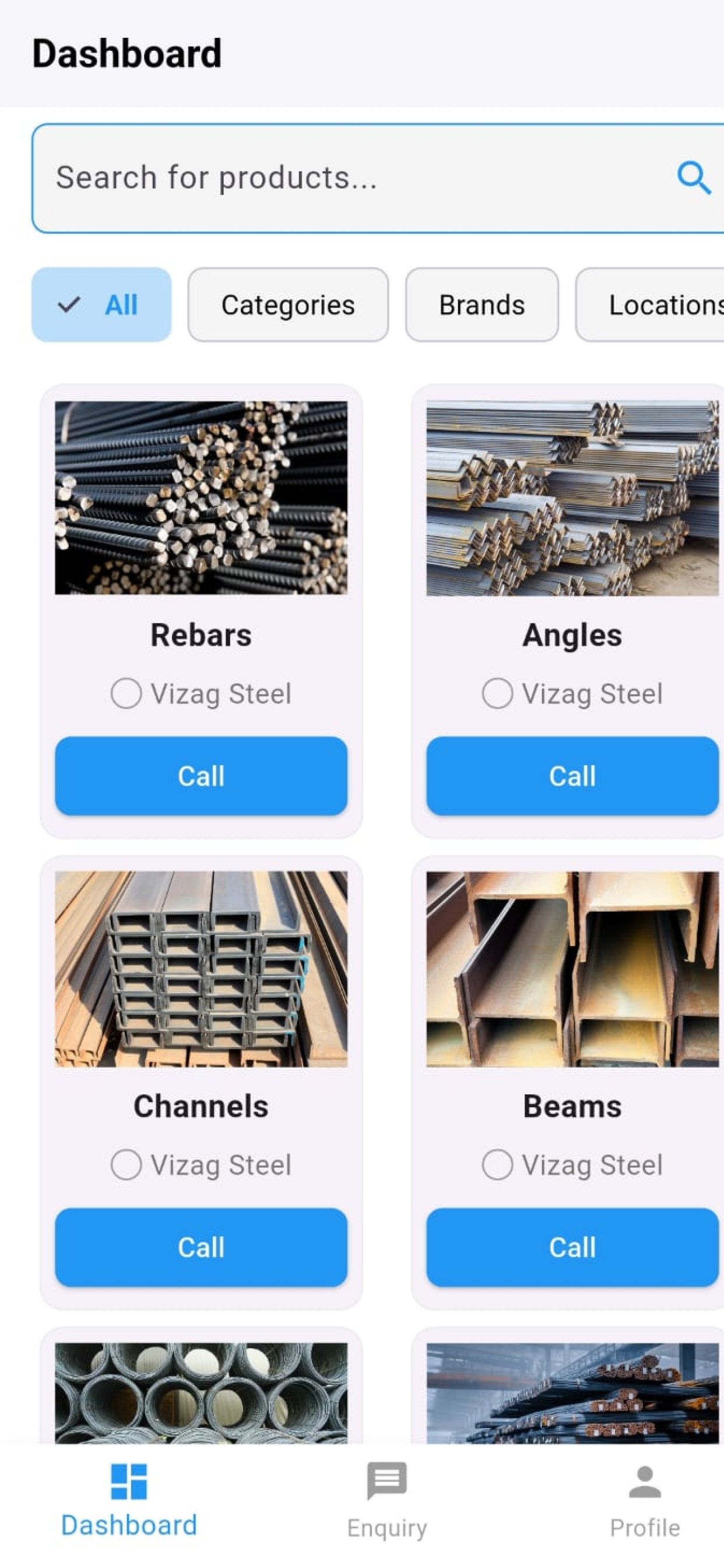 Steel Buddy India screenshot 6