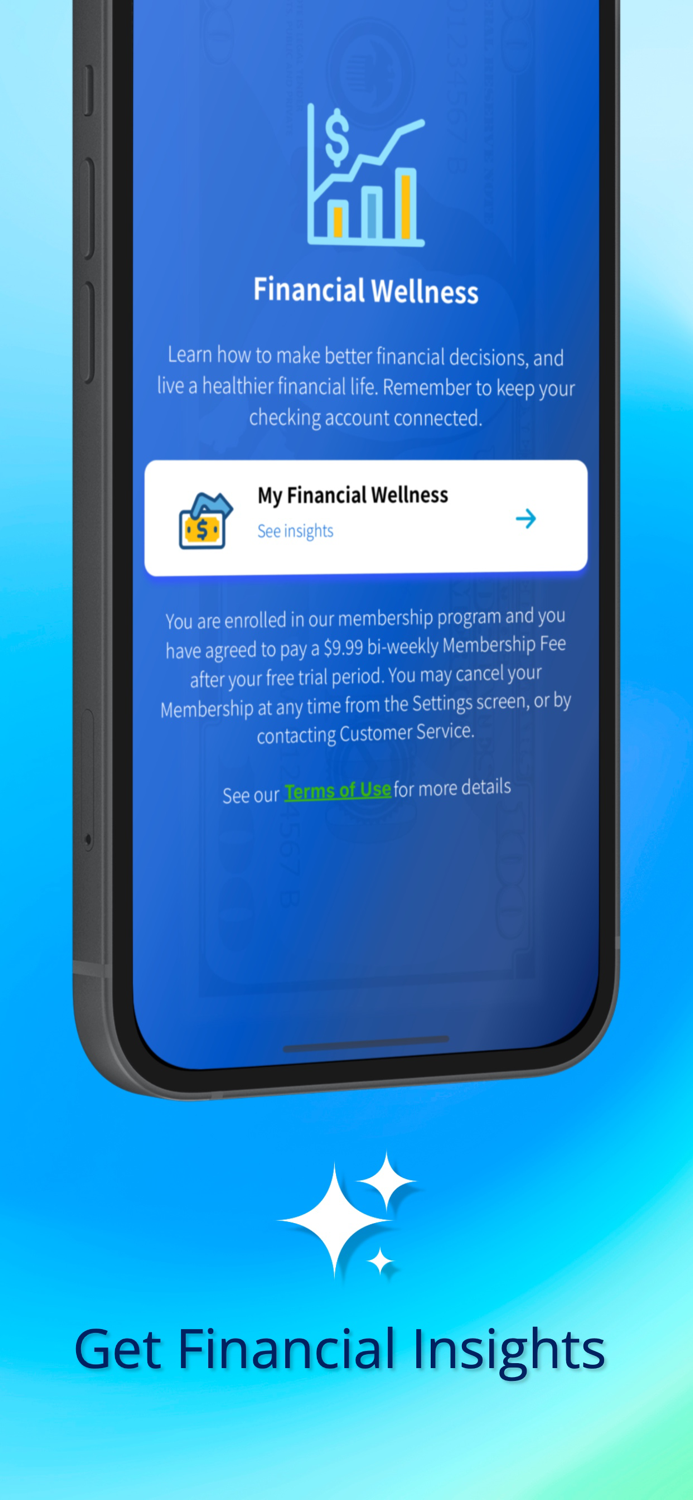 VANSi - Cash Advance