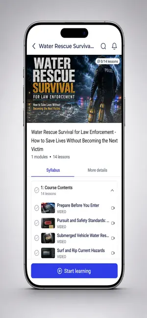 Street Cop Training Community screenshot 3