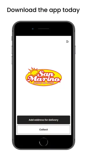 San Marino Artane screenshot 3