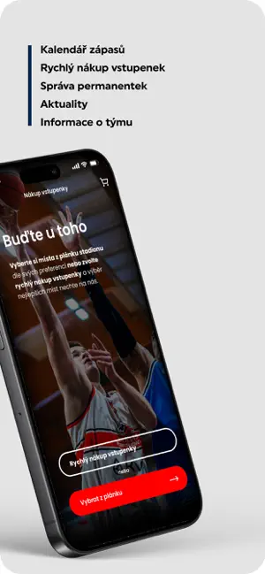 BK Pardubice screenshot 3