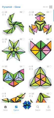 TOSY Magnet Play Screenshot 7 of 10