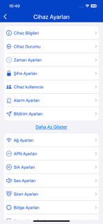 OPAX Pro screenshot 8