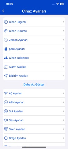 OPAX Pro screenshot