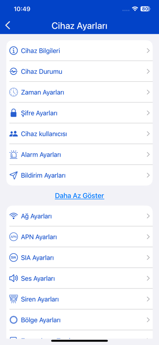 OPAX Pro Screenshot 8 of 9